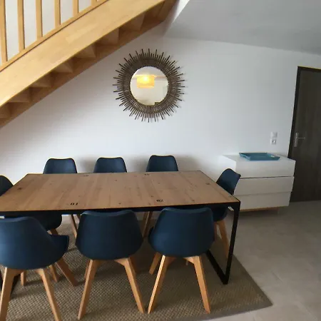 Tpvb29 Apartman *