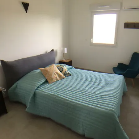 Apartman Tpvb29 *