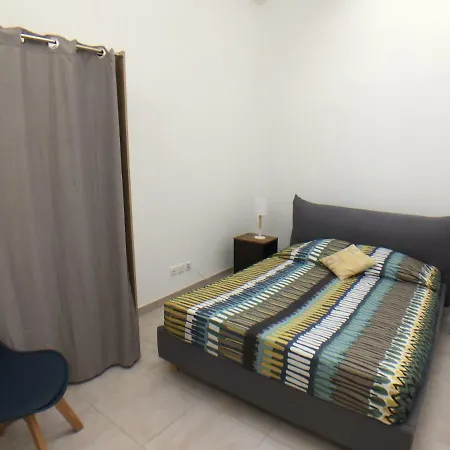 Apartman Tpvb29 *